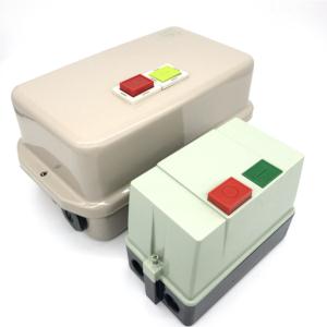 Import Q7 Series Magnetic Starter from chinese wholesale supplier and manufacturer
