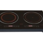 Import QA628 (infrared stove x 2) from chinese wholesale supplier and manufacturer