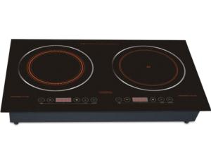 Import QA628 (infrared stove x 2) from chinese wholesale supplier and manufacturer