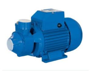 Import QB Series Peripheral Pump from chinese wholesale supplier and manufacturer