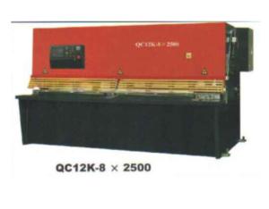 Import QC12K Economic Shearing Machine from chinese wholesale supplier and manufacturer