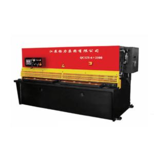 Import QC12Y series hydraulic swing shearing machine from chinese wholesale supplier and manufacturer