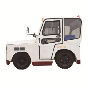 Import QCD30 Tow Tractor from chinese wholesale supplier and manufacturer