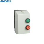 Import QCX2 magnetic starter from chinese wholesale supplier and manufacturer