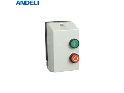 Import QCX2 magnetic starter from chinese wholesale supplier and manufacturer