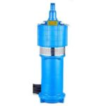 Import QD multi-stage submersible pump from chinese wholesale supplier and manufacturer