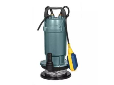 Import QDX Submersible pump from chinese wholesale supplier and manufacturer