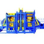 Import QFT5-15 Block Making Machine from chinese wholesale supplier and manufacturer