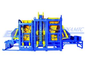 Import QFT5-15 Block Making Machine from chinese wholesale supplier and manufacturer