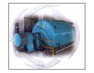 Import QFW SERIES STEAM TURBINE GENERATOR from chinese wholesale supplier and manufacturer