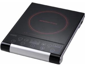 Import QGC902(Infrared Stove) from chinese wholesale supplier and manufacturer
