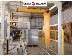 Import QGM–Parent Firm Of Germany Top Brand Zenith T10 Concrete Brick Making Machine from chinese wholesale supplier and manufacturer