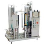 Import QHS Mixing Machine from chinese wholesale supplier and manufacturer