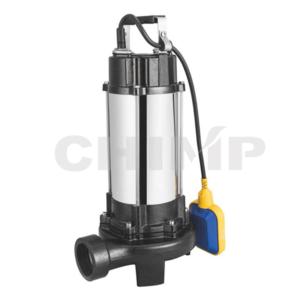 Import QianTao V1100D Sewage Submersible pump from chinese wholesale supplier and manufacturer