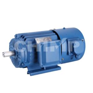 Import QIANTAO YVF series variable frequency speed control motor from chinese wholesale supplier and manufacturer