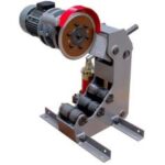 Import QINGYANG pipe cutter QG200-BE from chinese wholesale supplier and manufacturer