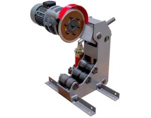 Import QINGYANG pipe cutter QG200-BE from chinese wholesale supplier and manufacturer