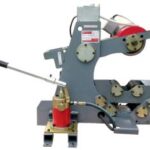 Import QINGYANG pipe cutter QG325-A-II from chinese wholesale supplier and manufacturer