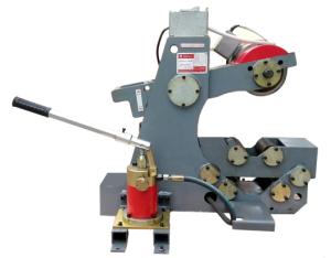 Import QINGYANG pipe cutter QG325-A-II from chinese wholesale supplier and manufacturer