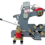 Import QINGYANG pipe cutter QG325-MB-I from chinese wholesale supplier and manufacturer