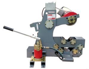 Import QINGYANG pipe cutter QG325-MB-I from chinese wholesale supplier and manufacturer