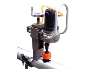 Import QINGYANG pipe driller GZ125-B from chinese wholesale supplier and manufacturer