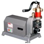 Import QINGYANG pipe grooving machine GC150-BNS from chinese wholesale supplier and manufacturer