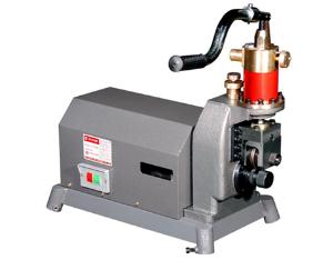 Import QINGYANG pipe grooving machine GC150-BNS from chinese wholesale supplier and manufacturer