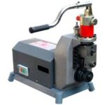 Import QINGYANG pipe grooving machine GC200-BN from chinese wholesale supplier and manufacturer