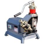 Import QINGYANG pipe grooving machine GC300-BN from chinese wholesale supplier and manufacturer