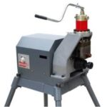 Import QINGYANG pipe grooving machine GC983-A from chinese wholesale supplier and manufacturer