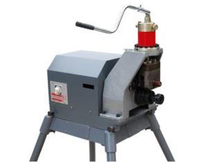 Import QINGYANG pipe grooving machine GC983-A from chinese wholesale supplier and manufacturer