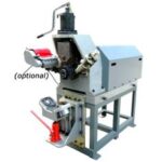 Import QINGYANG pipe grooving machine GC984-A from chinese wholesale supplier and manufacturer