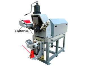 Import QINGYANG pipe grooving machine GC984-A from chinese wholesale supplier and manufacturer