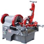 Import QINGYANG pipe threading machine TQ100-BDF/CDF from chinese wholesale supplier and manufacturer