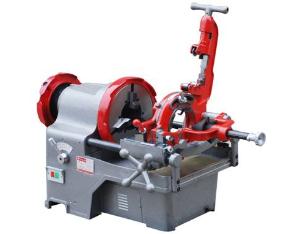 Import QINGYANG pipe threading machine TQ100-BDF/CDF from chinese wholesale supplier and manufacturer