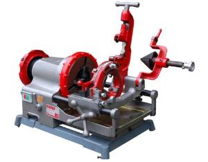 Import QINGYANG pipe threading machine TQ100-BFX from chinese wholesale supplier and manufacturer
