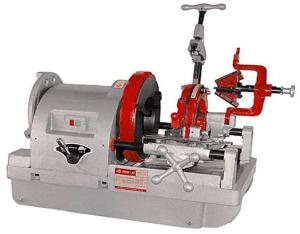 Import QINGYANG pipe threading machine TQ150-AD/BC from chinese wholesale supplier and manufacturer