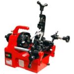 Import QINGYANG pipe threading machine TQ25-BN from chinese wholesale supplier and manufacturer