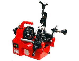 Import QINGYANG pipe threading machine TQ25-BN from chinese wholesale supplier and manufacturer