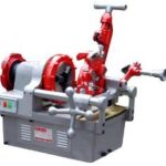 Import QINGYANG PIPE THREADING MACHINE TQ50-CFX from chinese wholesale supplier and manufacturer