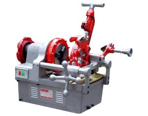 Import QINGYANG PIPE THREADING MACHINE TQ50-CFX from chinese wholesale supplier and manufacturer