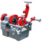Import QINGYANG pipe threading machine TQ50-CN from chinese wholesale supplier and manufacturer