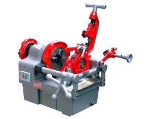 Import QINGYANG pipe threading machine TQ50-CN from chinese wholesale supplier and manufacturer