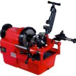 Import QINGYANG pipe threading machine TQ80-BNX from chinese wholesale supplier and manufacturer