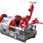 Import QINGYANG pipe threading machine TQ80-C from chinese wholesale supplier and manufacturer
