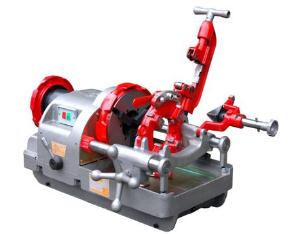 Import QINGYANG pipe threading machine TQ80-C from chinese wholesale supplier and manufacturer