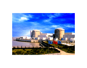 Import Qinshan Nuclear Power Phase III from chinese wholesale supplier and manufacturer