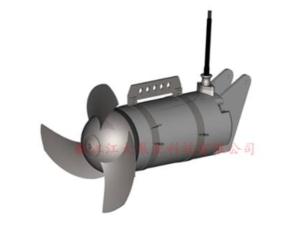 Import QJB type medium speed stirrer from chinese wholesale supplier and manufacturer