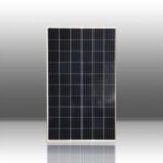 Import QJP 280W polycrystalline solar panels from chinese wholesale supplier and manufacturer